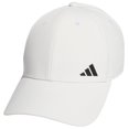 thumbnail image 1 of Gorra adidas para mujer sin teñir con cierre elástico y sin espalda, 1 of 5