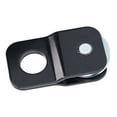 thumbnail image 2 of Snatch Block, High Sturdiness 4Tons/8800lbs High Tensile Strength Towing Pulley Block Heavy Duty Steel  For Offroad Recovery, 2 of 8