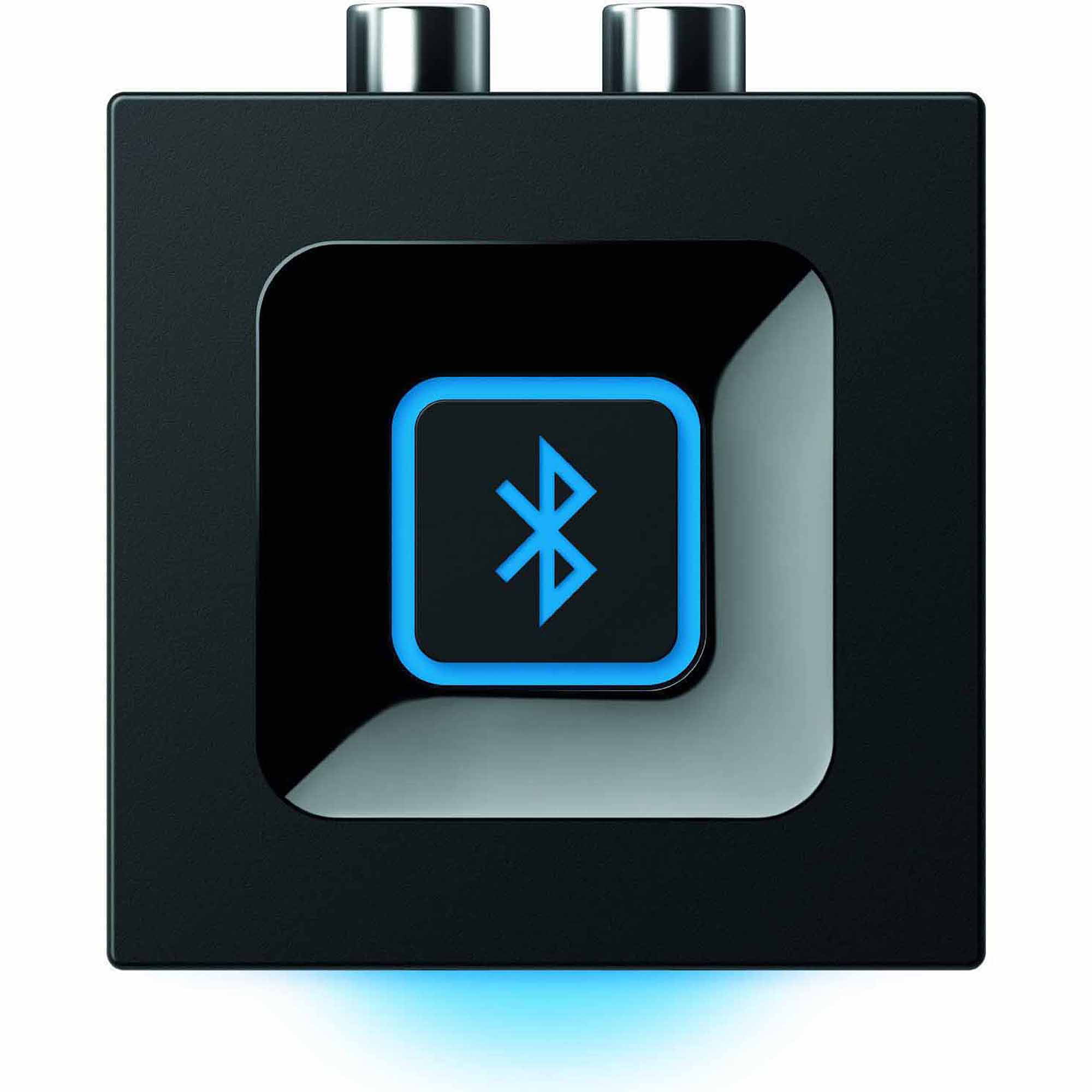 Logitech Bluetooth Audio Receiver -