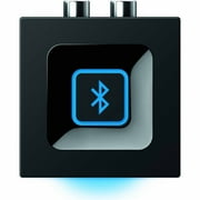 Logitech Bluetooth Audio Adapter for Bluetooth Streaming