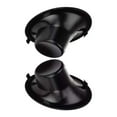 thumbnail image 6 of GUYUTING Fog Light Covers for Challenger GT R/T Scat Pack SRT 2015-2023 Black 2PCS Seamless Protect Easy Install, 6 of 10