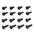 thumbnail image 3 of jiaping 6xVideo Doorbell Security Screws Kit Replace Parts Sturdy Stylish Carbon Steel 16Pcs, 3 of 9