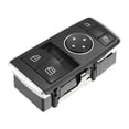 thumbnail image 1 of Interruptor de ventanilla eléctrica Unique Bargains para Mercedes Benz Clase C A1729056800, 1 of 1