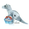 Universal Studios Jurassic World 12" Indominus Rex Dinosaur Plush/Stuffed Animal
