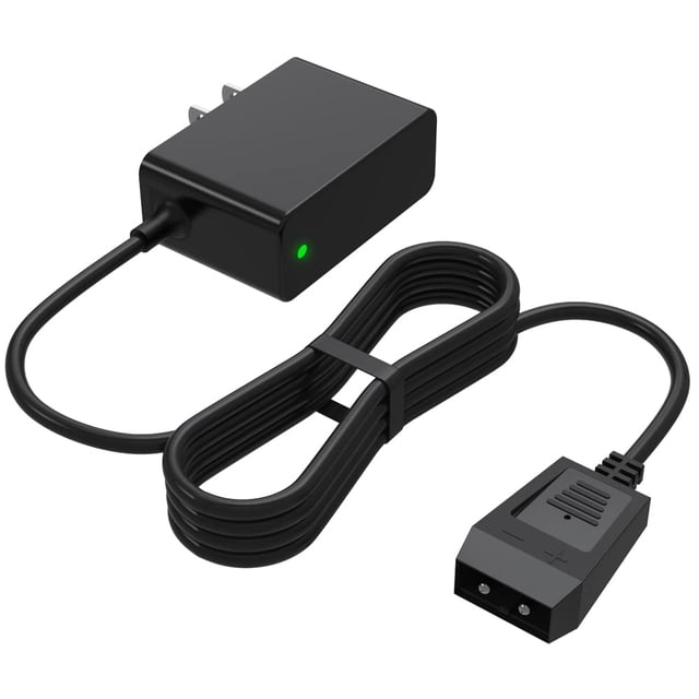 Cargador de cable de alimentación para Streamlight Stinger HP DS HPL Series
