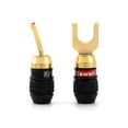 thumbnail image 3 of Sewell Deadbolt 30 Degree Angled Spade Plugs, 3 of 6