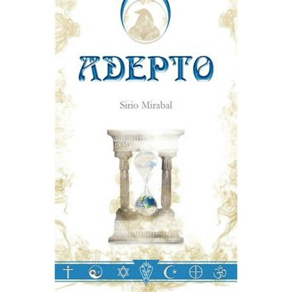 Adepto (Paperback)