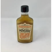 Fairhope Favorites Moonshine Hot Sauce - Honey Gold - 6.75 Ounces