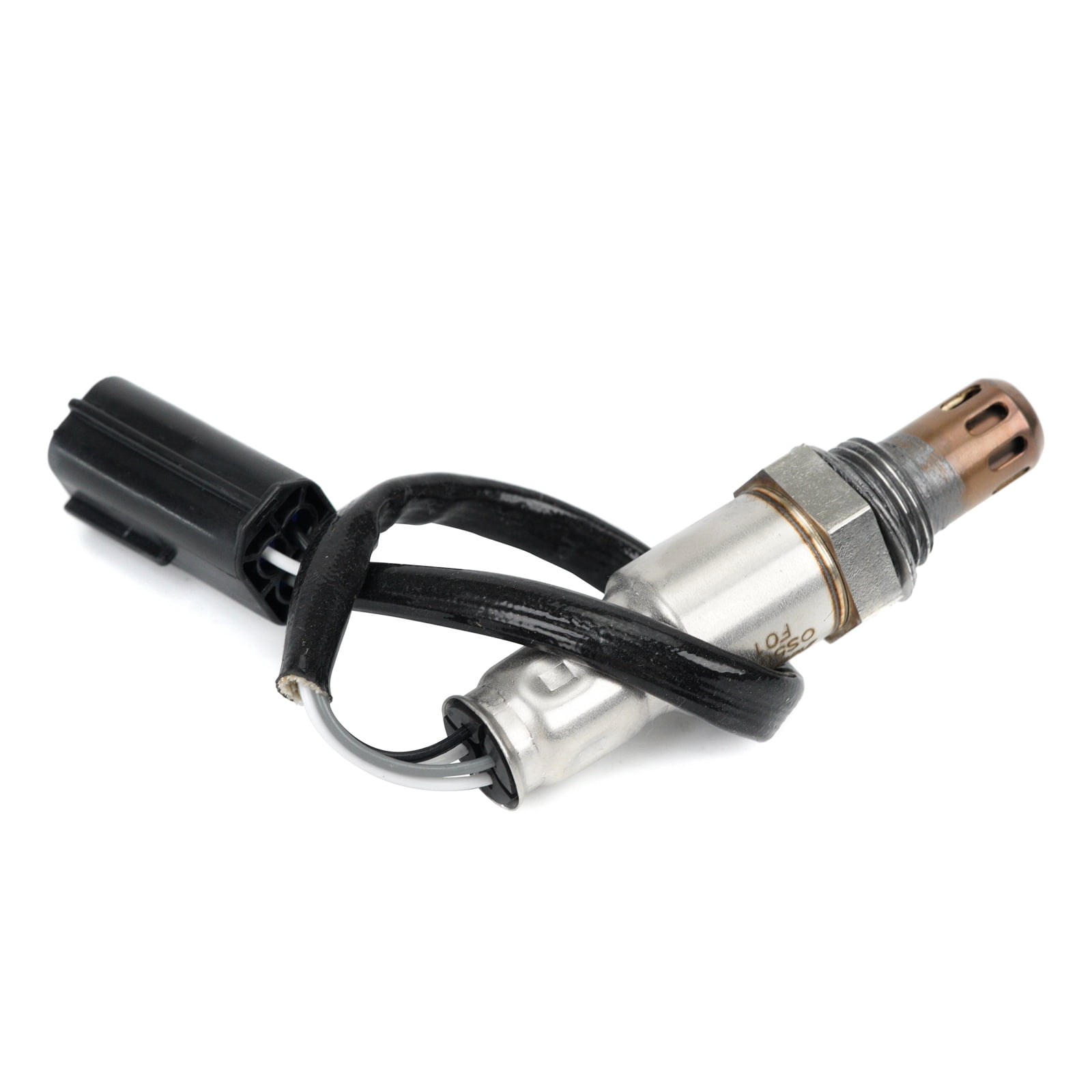 MOCA AUTOPARTS 234-4381 Downstream O2 Oxygen Sensor Fit for 2014-2016 INFINITI QX80 5.6L & 2007-2013 Nissan Altima 2.5L 3.5L & 2012-2017 Nissan NV2500 NV3500 5.6L