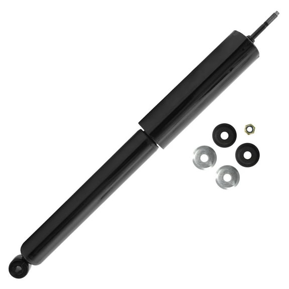 Unity Automotive Rear Shock Absorber Fits 2005-2015 Toyota Tacoma, 254070