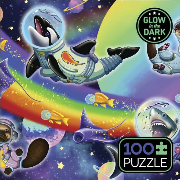 100PC STARRY SAFARI GLOW