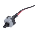 thumbnail image 4 of 2X 20.5 inch Long Power Button Switch Cable for PC Switches Reset Computer, 4 of 8