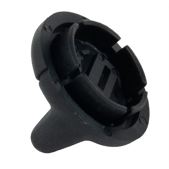 Yassdwbn 1x Ignition Switch Cover Start Lock Core Cap Key Cover For Buick Old Regal GL8