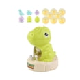 thumbnail image 4 of segolike ing Claw Machine Dinosaur Crane Game Multifunctional Developmental Dinosaur green, 4 of 9