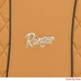 thumbnail image 6 of Ranger Boat Console Seat Cushions 729789H.2 | Bay Series Brown, 6 of 9