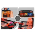 thumbnail image 3 of Desktop Mini Basketball Finger Shoot Basket Double Play Children Sports Games, 3 of 5
