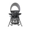 Go With Me Venture Deluxe Portable Infant Chair, Carbon Camo (Unisex)