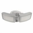 thumbnail image 2 of Feit Electric 3002316 Dusk to Dawn Hardwired LED Silver Security Floodlight, 2 of 4