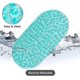 thumbnail image 5 of Bath Mats Non Slip Shower Mat, Anti-mould Anti Slip Bathtub Mat Frosted Pebble, 5 of 5