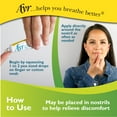 thumbnail image 4 of (2 pack) Ayr Saline Nasal Gel with Soothing Aloe, For Dry Noses, 0.5 oz, 4 of 10