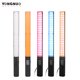 thumbnail image 1 of YN360 LED CRI95+Doble temperatura de color 5600K 3200K Max 2560LM Fotografía, 1 of 8
