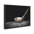 thumbnail image 2 of DesignOvation Hobbies Framed Art Print, 18" x 24", By Shawn St. Peter, 2 of 7
