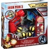 Ironman Target Practice Set