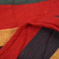 thumbnail image 5 of Hamaca para 2 personas de 200 cm x 150 cm, hasta 200 kg, color rojo, 5 of 5