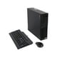 thumbnail image 2 of PC Lenovo sff m79 AMD A8 4GB y 1TB HDD Con Monitor de 19p ThinkCentre Clase A, 2 of 6