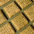 thumbnail image 3 of Triscuit Dill, Sea Salt & Olive Oil Whole Grain Wheat Crackers, Snack Crackers, 8.5 oz-3 pack-with Bowel by Mahad, 3 of 10
