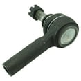 thumbnail image 3 of TRQ Front Left Right Inner Tie Rod Driver Passenger Side Fits Select 1998-2004 Nissan Frontier 2000-2004 Xterra, 3 of 5