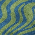 thumbnail image 2 of Dalyn Rugs Premium Machine Washable Mayfield AMF1043 Green 10' x 14' Rug, 2 of 7