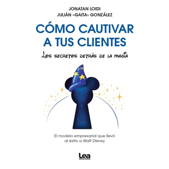 Cómo cautivar a tus clientes Blanco