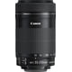 thumbnail image 5 of Teleobjetivo con zoom Canon EF-S 55-250 mm f/4-5.6 is STM, 5 of 5