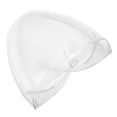 thumbnail image 4 of Protection Faciale Transparente - Anti-Buée, Anti-Éclaboussures Protection Complète pour Hommes et Femmes, 4 of 15