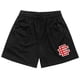 thumbnail image 2 of Pantalones cortos de deporte de malla para hombre, shorts masculinos de estilo informal con diseño de la ciudad de Nueva YORK SKYLINE de la EE. UU., para fitness y gimnasio, 2022 Fivean unisex, 2 of 2