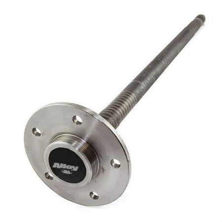 Alloy USA 17136 Alloy USA Axle Shaft Fits 98-02 Camaro