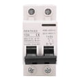 thumbnail image 2 of Disjoncteur, 10A AC 90-400V Large Application Interrupteur de Protection contre les Surcharges pour la Maison, 2 of 8