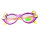 thumbnail image 2 of Gafas de Sol para Niños Zulema UV400 Amarillo Morado, 2 of 7