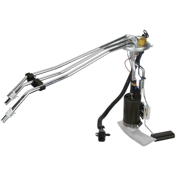 Spectra Premium SP07H1H Fuel Pump and Sender Assembly