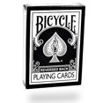 thumbnail image 2 of Black Playing Cards Bicycle Deck by Magic Makers, 2 of 2