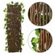 thumbnail image 1 of Muro Verde Expandible Follaje De Hoja Artificial 1.2 X 3 1pz Genérica Valla follaje artificial, 1 of 6