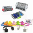 thumbnail image 3 of Thumbs Up Mobile Cell Phone Holder Movie Watching Lazy Bed Desktop Mount Stand, 3 of 5