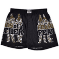 thumbnail image 3 of Duck Dynasty Adult Men Boxer Shorts - Beards of A Feather (Size Small), 3 of 4