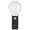 Magnifying Glass with Light, variant on 25X Magnifying Glass with LED Light - 3-Color Adjustable Brightness Reading Magnifier for Seniors, Compact Folding Design for Stamp Collection and Fine Print Inspection