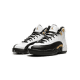 thumbnail image 2 of Jordan GRADE SCHOOL Air Jordan 12 Retro GS "Royalty Taxi" 153265 170 from Stadium Goods, 2 of 8