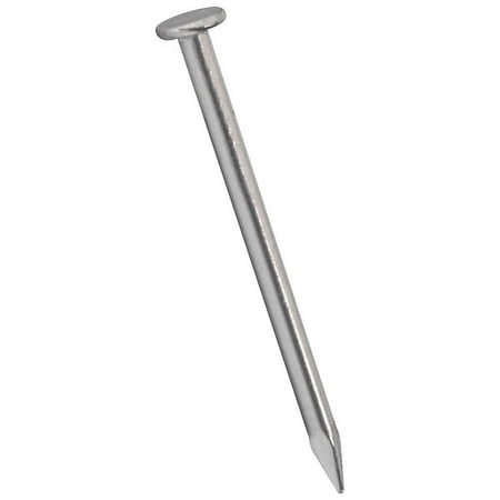 

National Hardware N278-200 Wire Nail 1 inch