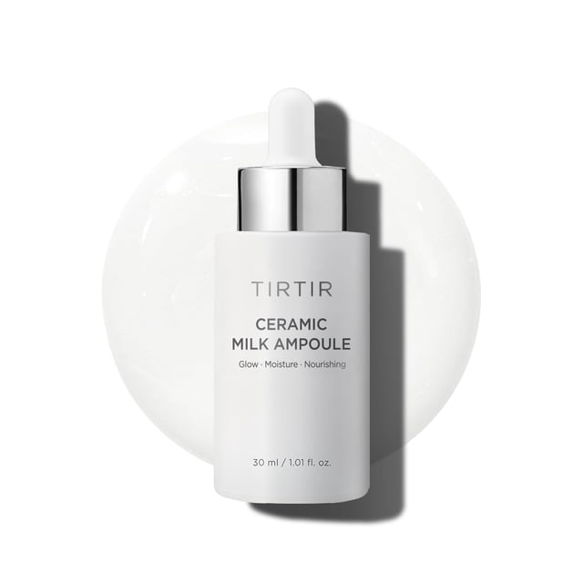 Ampolla cerámica para leche TIRTIR TIRTIR (30 ml)