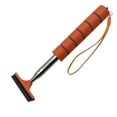 thumbnail image 3 of Car Rearview Mirror Wiper Mirror Glass Cleaner Universal Retractable for Rainy Foggy Weather Mini Portable Auto Glass Squeegee Cleaning Tool, 3 of 9