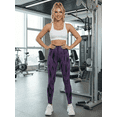 thumbnail image 2 of Legins Deportivo Mujer Unitalla Legging Gym Mallas Deportiva Mallones, 2 of 5